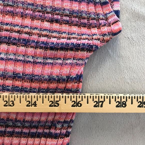 NEW Gap Cardigan Sweater Shawl Womens Medium Open Front Short Sleeve MSRP $59.95 - Picture 8 of 10